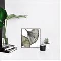 Picture of Ginko Leaves I _GroupedProduct_Square_Canvas_Framed_