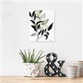 Picture of Layered Botanical _GroupedProduct_Rectangle_Portrait_Unframed_Print_Only_