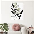 Picture of Layered Botanical _GroupedProduct_Rectangle_Portrait_Unframed_Print_Only_