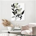 Picture of Layered Botanical _GroupedProduct_Rectangle_Portrait_Unframed_Print_Only_