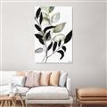 Picture of Layered Botanical _GroupedProduct_Rectangle_Portrait_Unframed_Print_Only_