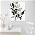 Picture of Layered Botanical _GroupedProduct_Rectangle_Portrait_Unframed_Print_Only_
