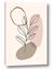 Picture of Mid Century Botanical IV