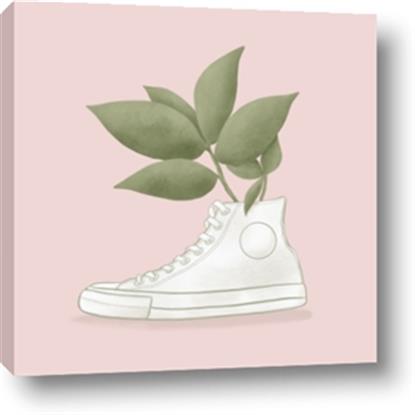 Picture of Plant Shoe Pink