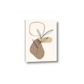 Picture of Mid Century Botanical III _GroupedProduct_Rectangle_Portrait_Canvas_