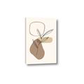 Picture of Mid Century Botanical III _GroupedProduct_Rectangle_Portrait_Canvas_