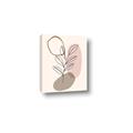 Picture of Mid Century Botanical IV _GroupedProduct_Rectangle_Portrait_Canvas_