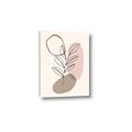 Picture of Mid Century Botanical IV _GroupedProduct_Rectangle_Portrait_Canvas_