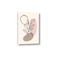 Picture of Mid Century Botanical IV _GroupedProduct_Rectangle_Portrait_Canvas_