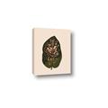 Picture of Color Block Leaves I  _GroupedProduct_Rectangle_Portrait_Canvas_