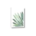 Picture of Tropical Leaf I  _GroupedProduct_Rectangle_Portrait_Canvas_