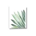 Picture of Tropical Leaf I  _GroupedProduct_Rectangle_Portrait_Canvas_