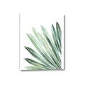 Picture of Tropical Leaf I  _GroupedProduct_Rectangle_Portrait_Canvas_