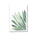Picture of Tropical Leaf I  _GroupedProduct_Rectangle_Portrait_Canvas_