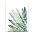 Picture of Tropical Leaf I  _GroupedProduct_Rectangle_Portrait_Canvas_