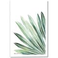 Picture of Tropical Leaf I  _GroupedProduct_Rectangle_Portrait_Canvas_