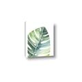 Picture of Tropical Leaf II _GroupedProduct_Rectangle_Portrait_Canvas_