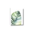 Picture of Tropical Leaf II _GroupedProduct_Rectangle_Portrait_Canvas_