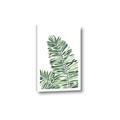 Picture of Tropical Leaf III _GroupedProduct_Rectangle_Portrait_Canvas_