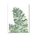 Picture of Tropical Leaf III _GroupedProduct_Rectangle_Portrait_Canvas_