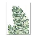 Picture of Tropical Leaf III _GroupedProduct_Rectangle_Portrait_Canvas_