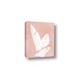 Picture of Pink Palm I _GroupedProduct_Rectangle_Portrait_Canvas_