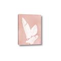 Picture of Pink Palm I _GroupedProduct_Rectangle_Portrait_Canvas_