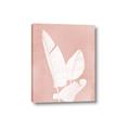 Picture of Pink Palm I _GroupedProduct_Rectangle_Portrait_Canvas_