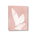 Picture of Pink Palm I _GroupedProduct_Rectangle_Portrait_Canvas_