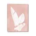 Picture of Pink Palm I _GroupedProduct_Rectangle_Portrait_Canvas_