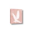 Picture of Pink Palm II _GroupedProduct_Rectangle_Portrait_Canvas_