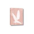 Picture of Pink Palm II _GroupedProduct_Rectangle_Portrait_Canvas_