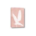 Picture of Pink Palm II _GroupedProduct_Rectangle_Portrait_Canvas_