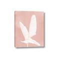 Picture of Pink Palm II _GroupedProduct_Rectangle_Portrait_Canvas_