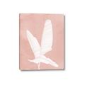 Picture of Pink Palm II _GroupedProduct_Rectangle_Portrait_Canvas_