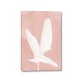 Picture of Pink Palm II _GroupedProduct_Rectangle_Portrait_Canvas_