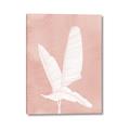Picture of Pink Palm II _GroupedProduct_Rectangle_Portrait_Canvas_