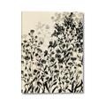 Picture of Shadow Garden I  _GroupedProduct_Rectangle_Portrait_Canvas_