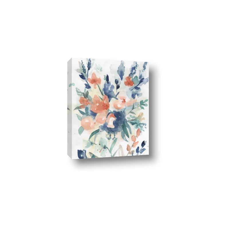 Picture of Spring Wildflowers I _GroupedProduct_Rectangle_Portrait_Canvas_