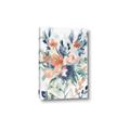 Picture of Spring Wildflowers I _GroupedProduct_Rectangle_Portrait_Canvas_