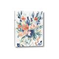 Picture of Spring Wildflowers I _GroupedProduct_Rectangle_Portrait_Canvas_
