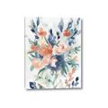 Picture of Spring Wildflowers I _GroupedProduct_Rectangle_Portrait_Canvas_