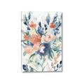 Picture of Spring Wildflowers I _GroupedProduct_Rectangle_Portrait_Canvas_