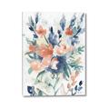 Picture of Spring Wildflowers I _GroupedProduct_Rectangle_Portrait_Canvas_