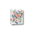 Picture of Spring Wildflowers II _GroupedProduct_Rectangle_Portrait_Canvas_