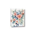 Picture of Spring Wildflowers II _GroupedProduct_Rectangle_Portrait_Canvas_
