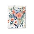 Picture of Spring Wildflowers II _GroupedProduct_Rectangle_Portrait_Canvas_