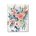 Picture of Spring Wildflowers II _GroupedProduct_Rectangle_Portrait_Canvas_