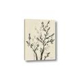 Picture of Shadow Botanical II _GroupedProduct_Rectangle_Portrait_Canvas_