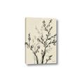 Picture of Shadow Botanical II _GroupedProduct_Rectangle_Portrait_Canvas_